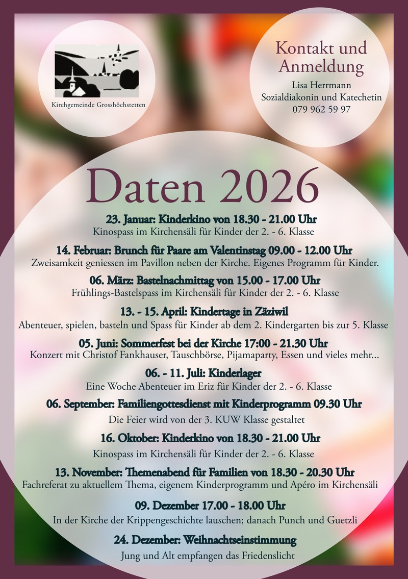 Familienflyer 2026 G