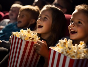 GhKinderkino Oktober