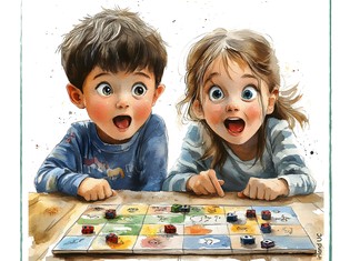 Spiele spielen Flyer1