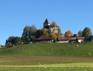 12 Täuferweg Sumiswald Trachselwald
