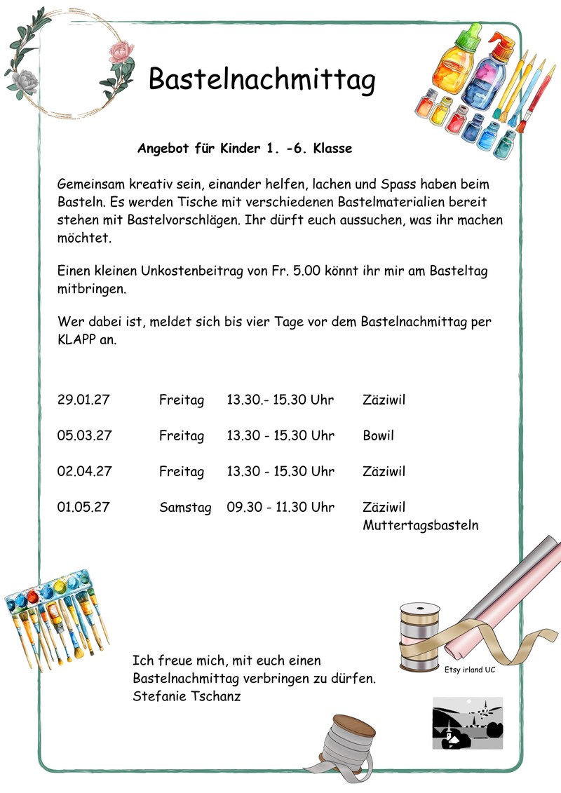 Basteln Flyer pdf reduziert