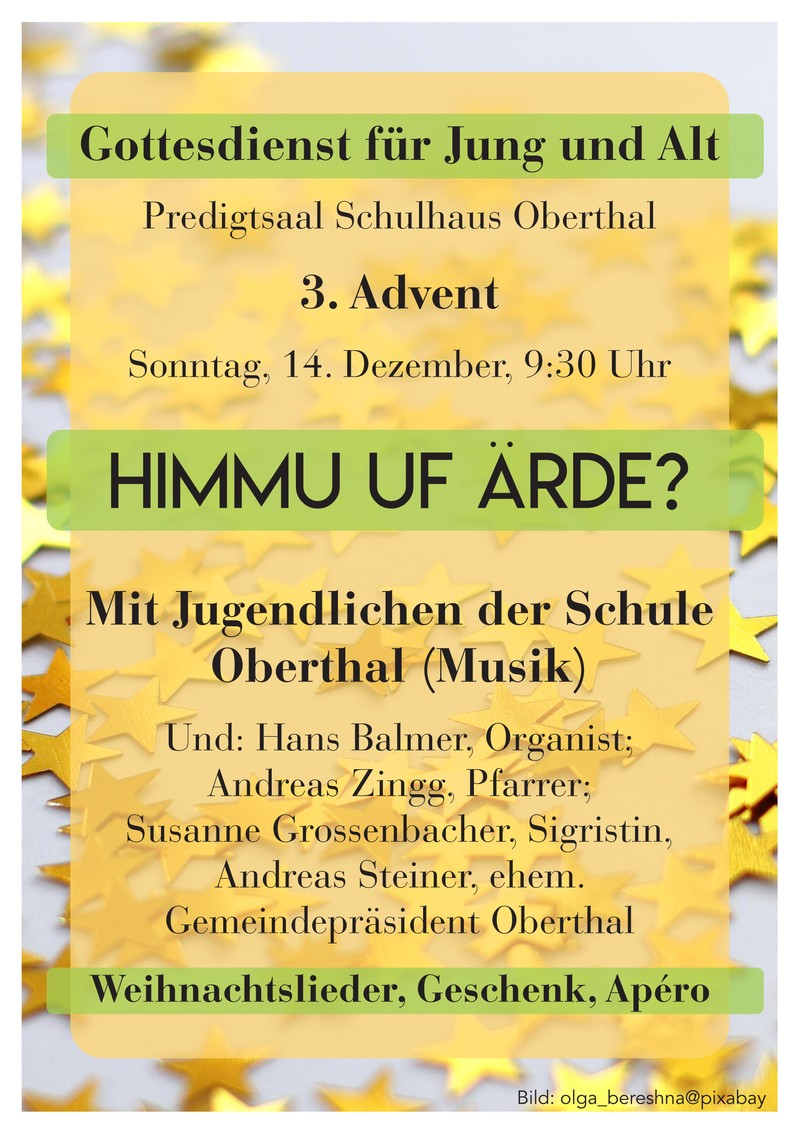 Flyer OT GD 2025-12-14