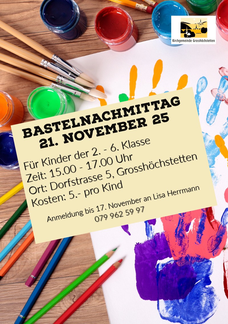 GH_Bastelnachmittag November