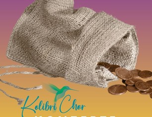 Konzert Kolibri 25, Zachäus A4hoch