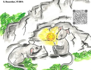 Mats und d'Wundersteine Plakat