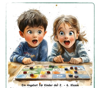 Spiele spielen Flyer1